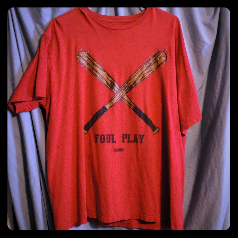 IMKING shirt